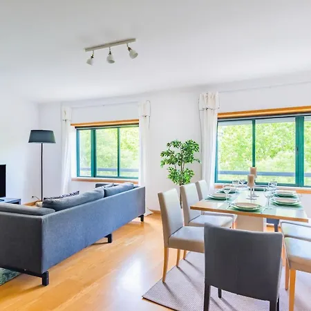 Enjoy Oceanos 96 Apartamento
