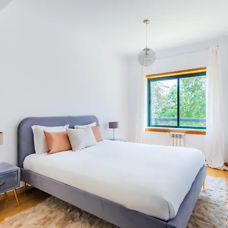 Apartamento Enjoy Oceanos 96 *