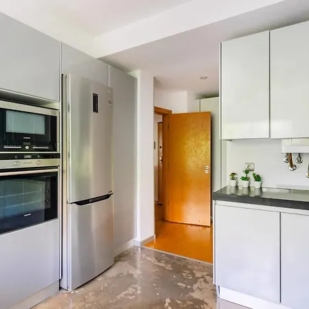 Enjoy Oceanos 96 Apartamento *