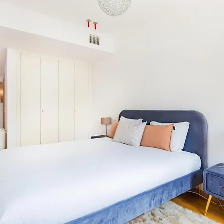 Enjoy Oceanos 96 Apartamento