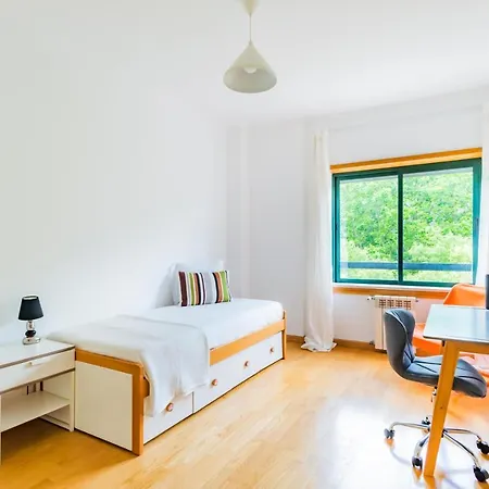 Enjoy Oceanos 96 Apartamento *