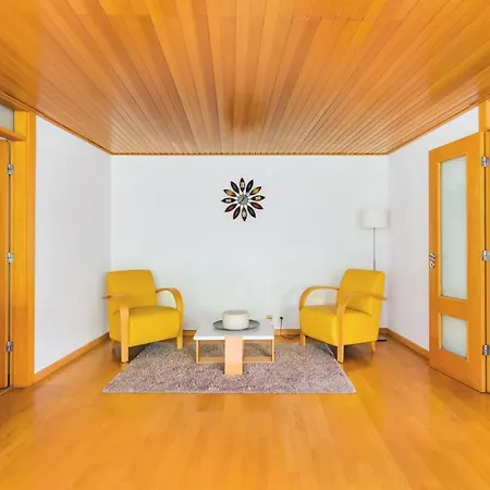 Apartment Enjoy Oceanos 96 Lisbon