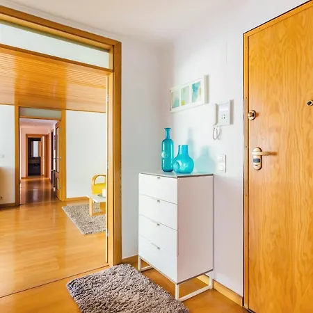 Apartment Enjoy Oceanos 96