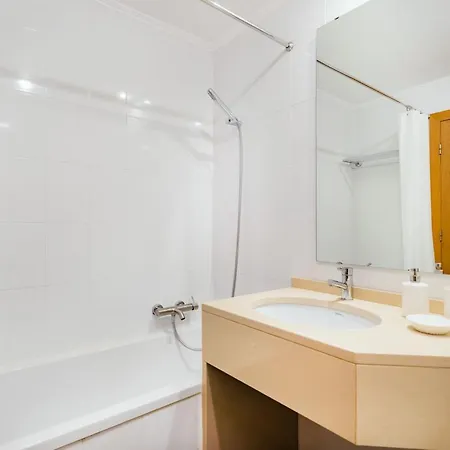 Enjoy Oceanos 96 Apartment Lisbon
