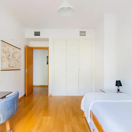 Apartment Enjoy Oceanos 96