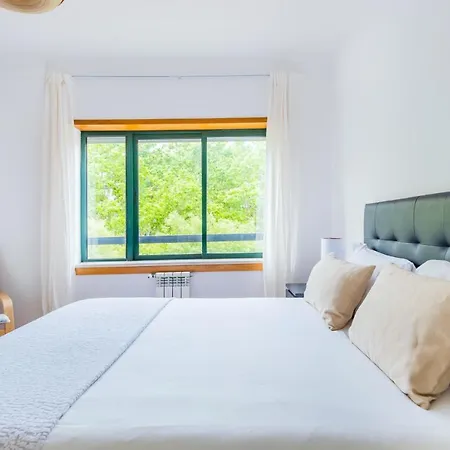 Enjoy Oceanos 96 Appartement *